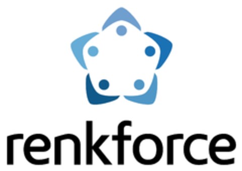 renkforce Logo (EUIPO, 17.10.2013)