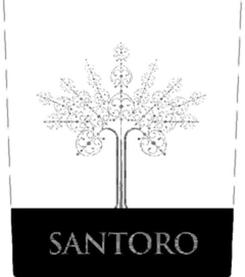 SANTORO Logo (EUIPO, 05.11.2013)