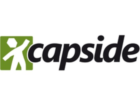 CAPSIDE Logo (EUIPO, 11/18/2013)