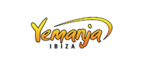 YEMANJA IBIZA Logo (EUIPO, 22.11.2013)