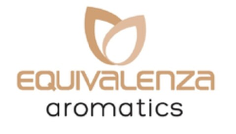 EQUIVALENZA AROMATICS Logo (EUIPO, 25.11.2013)