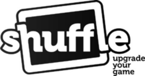 SHUFFLE Logo (EUIPO, 12/16/2013)