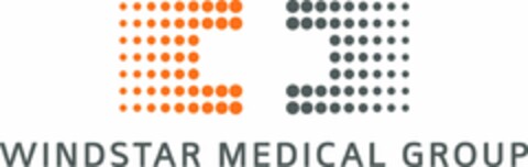 Windstar Medical Group Logo (EUIPO, 18.12.2013)