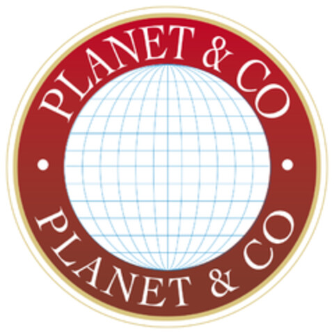 PLANET & CO Logo (EUIPO, 24.12.2013)