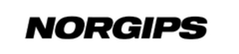 NORGIPS Logo (EUIPO, 01/15/2014)