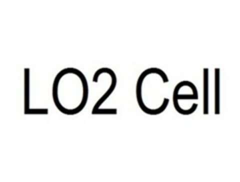 LO2Cell Logo (EUIPO, 01/22/2014)