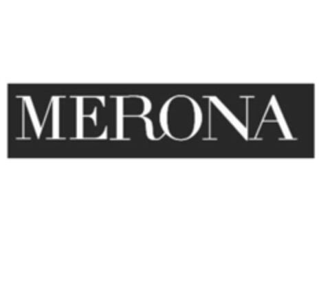 MERONA Logo (EUIPO, 28.01.2014)