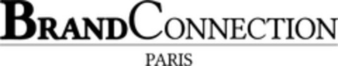 Brand Connection Paris Logo (EUIPO, 02/03/2014)