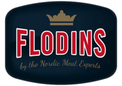 FLODINS by the Nordic Meat Experts Logo (EUIPO, 21.03.2014)