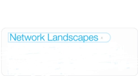 Network  Landscapes Logo (EUIPO, 25.03.2014)