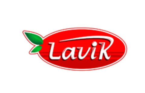 Lavik Logo (EUIPO, 08.07.2014)