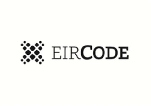 EIRCODE Logo (EUIPO, 05/15/2014)