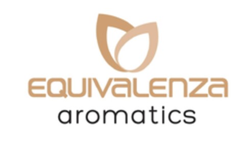 EQUIVALENZA AROMATICS Logo (EUIPO, 27.05.2014)