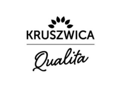 KRUSZWICA QUALITA Logo (EUIPO, 06/09/2014)