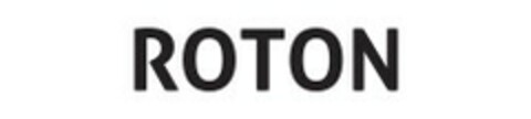 ROTON Logo (EUIPO, 20.08.2014)