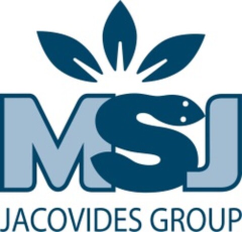 MSJ JACOVIDES GROUP Logo (EUIPO, 05.09.2014)