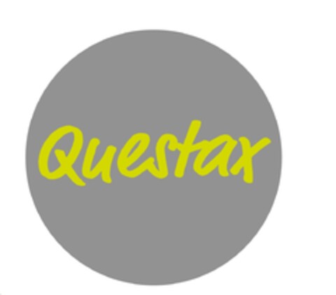 Questax Logo (EUIPO, 13.10.2014)