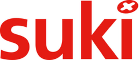 suki Logo (EUIPO, 10/13/2014)