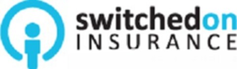 switched on insurance Logo (EUIPO, 16.12.2014)