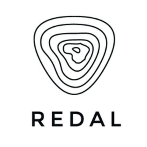 REDAL Logo (EUIPO, 19.11.2014)