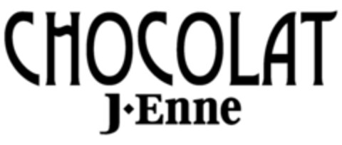 Chocolat J. Enne Logo (EUIPO, 25.11.2014)