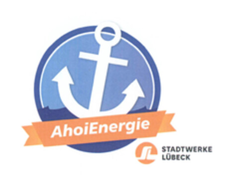AhoiEnergie Stadtwerke Lübeck Logo (EUIPO, 11/26/2014)