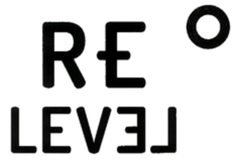 RE LEVEL Logo (EUIPO, 02.12.2014)