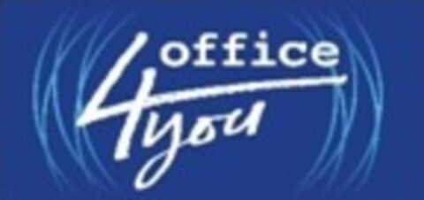 office4You Logo (EUIPO, 09.12.2014)