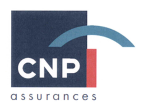 CNP assurances Logo (EUIPO, 12/11/2014)