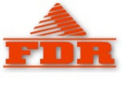 FDR Logo (EUIPO, 22.12.2014)