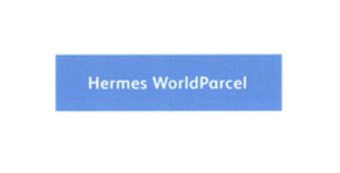 Hermes WorldParcel Logo (EUIPO, 05.01.2015)