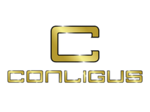 C CONLIGUS Logo (EUIPO, 01/10/2015)