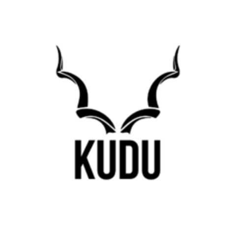 KUDU Logo (EUIPO, 01/27/2015)