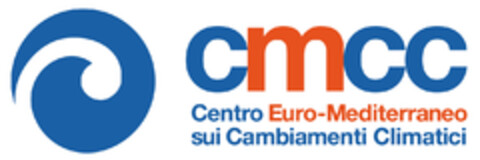 CMCC Centro Euro-Mediterraneo sui Cambiamenti Climatici Logo (EUIPO, 02/12/2015)