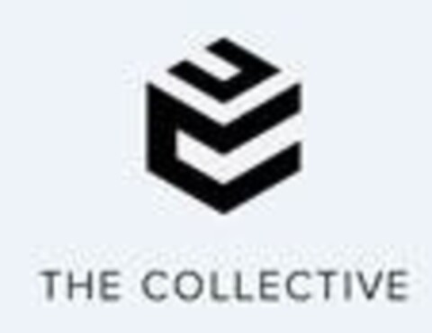 THE COLLECTIVE Logo (EUIPO, 03/25/2015)