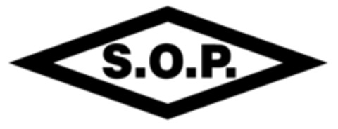 S.O.P. Logo (EUIPO, 15.04.2015)