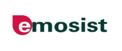 EMOSIST Logo (EUIPO, 11.06.2015)