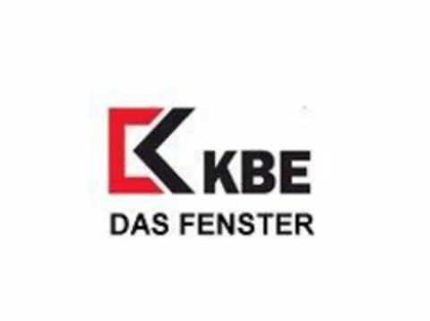 KBE Das Fenster Logo (EUIPO, 10.06.2015)