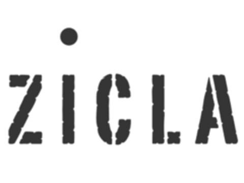ZICLA Logo (EUIPO, 16.07.2015)