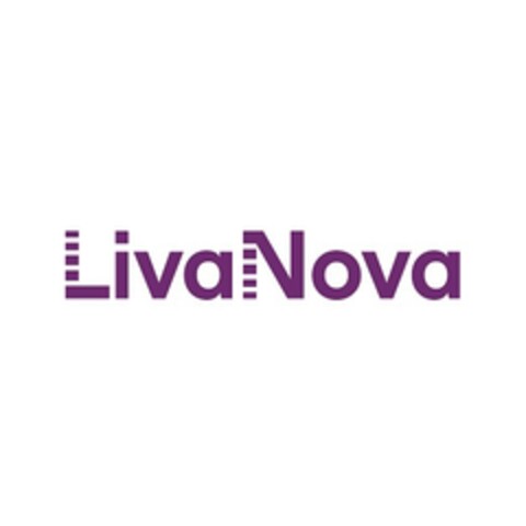 LIVANOVA Logo (EUIPO, 27.07.2015)