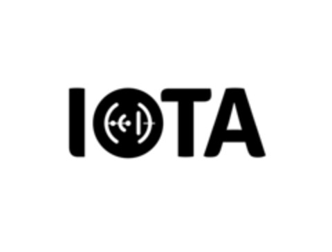 IOTA Logo (EUIPO, 08/14/2015)