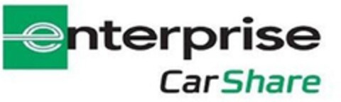 enterprise CarShare Logo (EUIPO, 02.09.2015)