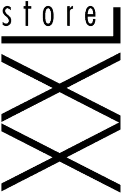XXL Store Logo (EUIPO, 25.09.2015)
