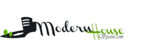 ModernHouseSpain.com Logo (EUIPO, 19.11.2015)
