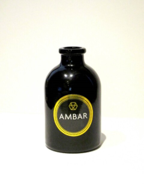 AMBAR Logo (EUIPO, 26.12.2015)