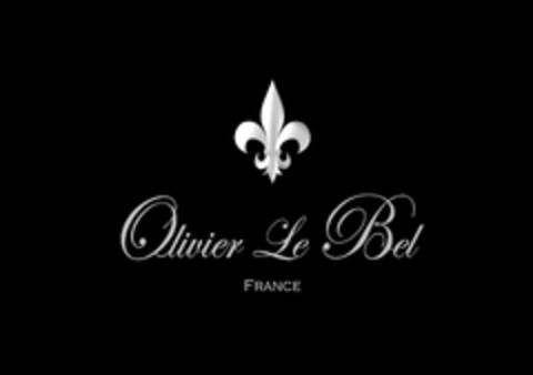 Olivier Le Bel Logo (EUIPO, 31.12.2015)