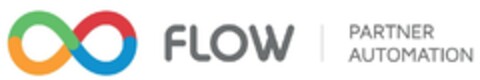 FLOW PARTNER AUTOMATION Logo (EUIPO, 11.01.2016)