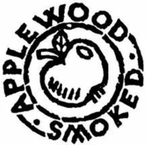 APPLEWOOD SMOKED Logo (EUIPO, 01/21/2016)