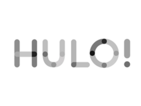 HULO! Logo (EUIPO, 10.02.2016)