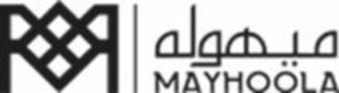 MAYHOOLA Logo (EUIPO, 07.03.2016)